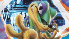 GEX Trilogy - Derleme türünde bir oyun
