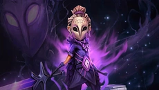 Lost in Random: The Eternal Die - Zindanlar türünde bir oyun