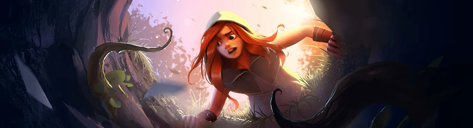 En iyi oyunlar için Mac, Down the Rabbit Hole Flattened ile benzer olanlar