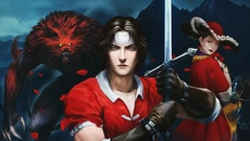 Blasphemous 2 Blasphemous 2 ile benzer