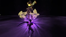 The Darwin Project The Darwin Project ile benzer