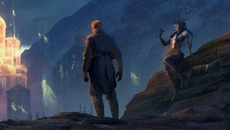 Swords of Legends Swords of Legends ile benzer