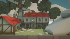 Getting Over It with Bennett Foddy Getting Over It with Bennett Foddy ile benzer