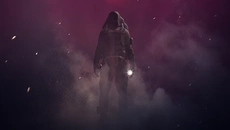 NEDRA - Hayatta kalma korkusu türünde bir oyun