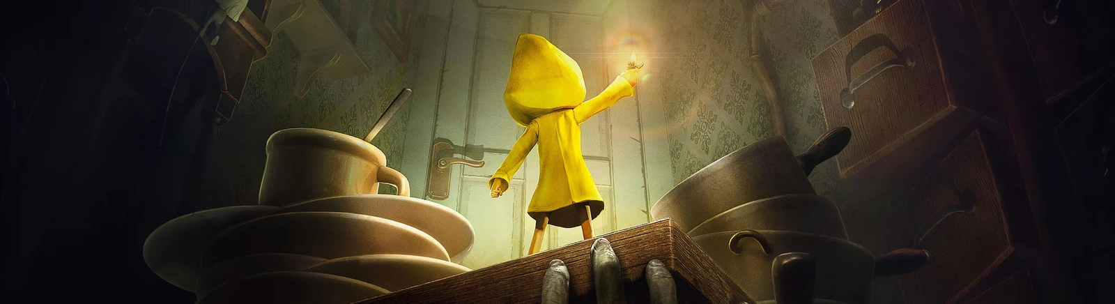 Little Nightmares Enhanced Edition — Cheat Engine İçin Tablo [GÜNCELLEME: 28.06.2025] / Tablolar / Hileler