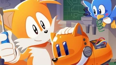 Sonic the Hedgehog 2 Sonic the Hedgehog 2 ile benzer