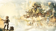 Tree of Savior: NEO - MMO türünde bir oyun