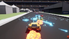 FlatOut (2010) FlatOut (2010) ile benzer