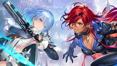 Shadowverse: Worlds Beyond - Koleksiyon kart oyunu (KKO) türünde bir oyun