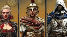 Mount & Blade 2: Bannerlord Mount & Blade 2: Bannerlord ile benzer