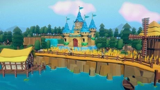Kingdomino - Sıra tabanlı türünde bir oyun