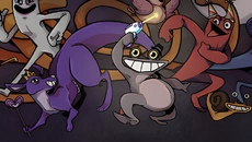 Shing! Shing! ile benzer