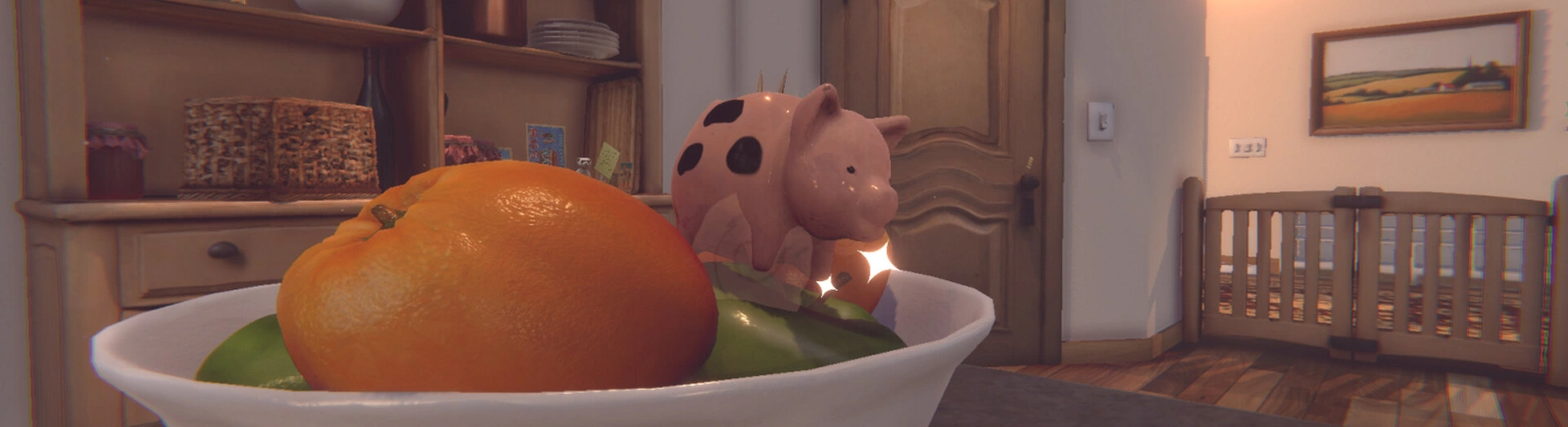 En iyi oyunlar, a pig game: A Pee Wee Premiere ile benzer olanlar