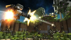 Block Fortress 2