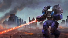 War Robots: Frontiers War Robots: Frontiers ile benzer