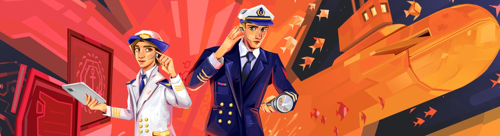 Forum How 2 Escape: Lost Submarine