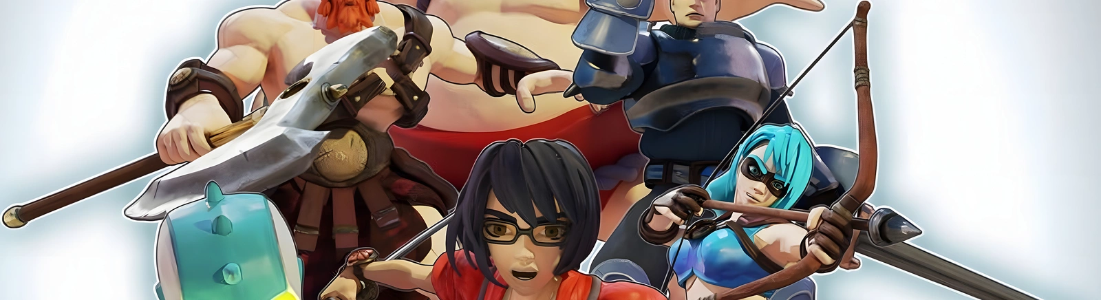 En iyi oyunlar için PlayStation 4, Guardians Of Gaia ile benzer olanlar