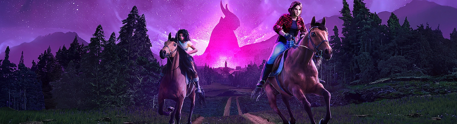 Forum Equinox: Homecoming