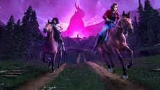 Equinox: Homecoming - MMO türünde bir oyun