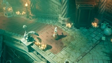 Dungeons of Blood and Dream Dungeons of Blood and Dream ile benzer