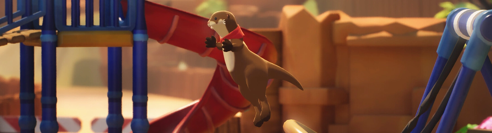 Farklı ülkelerde That One Otter Game çıkış tarihi