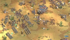 Total War Battles: Shogun Total War Battles: Shogun ile benzer