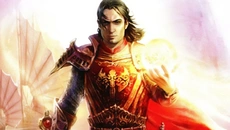 Risen Risen ile benzer