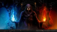 Dungeon Siege 3 Dungeon Siege 3 ile benzer