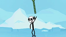 A Difficult Game About Climbing A Difficult Game About Climbing ile benzer