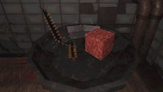 Hell's Kitchen - Mistik / doğaüstü türünde bir oyun