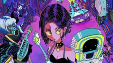 Keylocker | Turn Based Cyberpunk Action - Sıra tabanlı türünde bir oyun