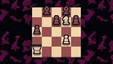 Gambonanza - Satranç oyunu türünde bir oyun