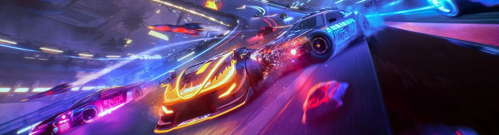 Farklı ülkelerde Cyber Clutch: Hot Import Nights çıkış tarihi