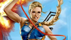 Uncharted 4: A Thief's End Uncharted 4: A Thief's End ile benzer