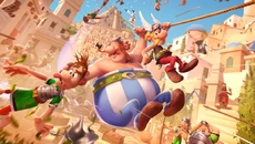 Asterix & Obelix XXL 2 Asterix & Obelix XXL 2 ile benzer