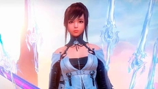 Twilight Spirits - MMO türünde bir oyun
