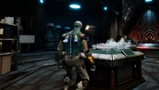 The Callisto Protocol The Callisto Protocol ile benzer