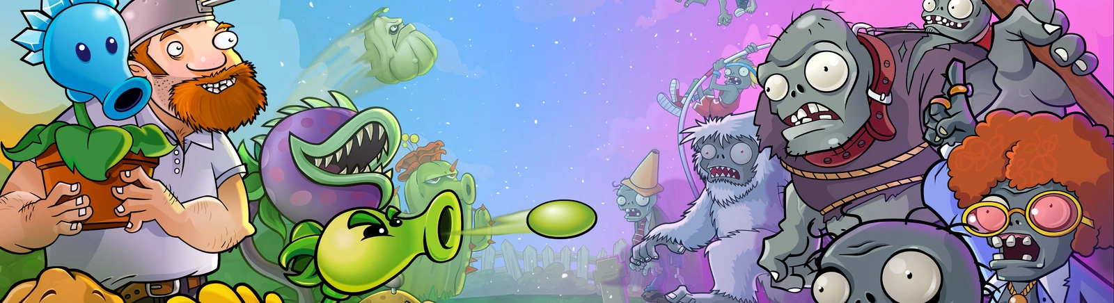 En iyi oyunlar için Nintendo Switch, Plants vs. Zombies Replanted ile benzer olanlar