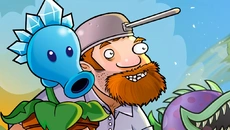 Plants vs. Zombies Replanted - Zombi türünde bir oyun