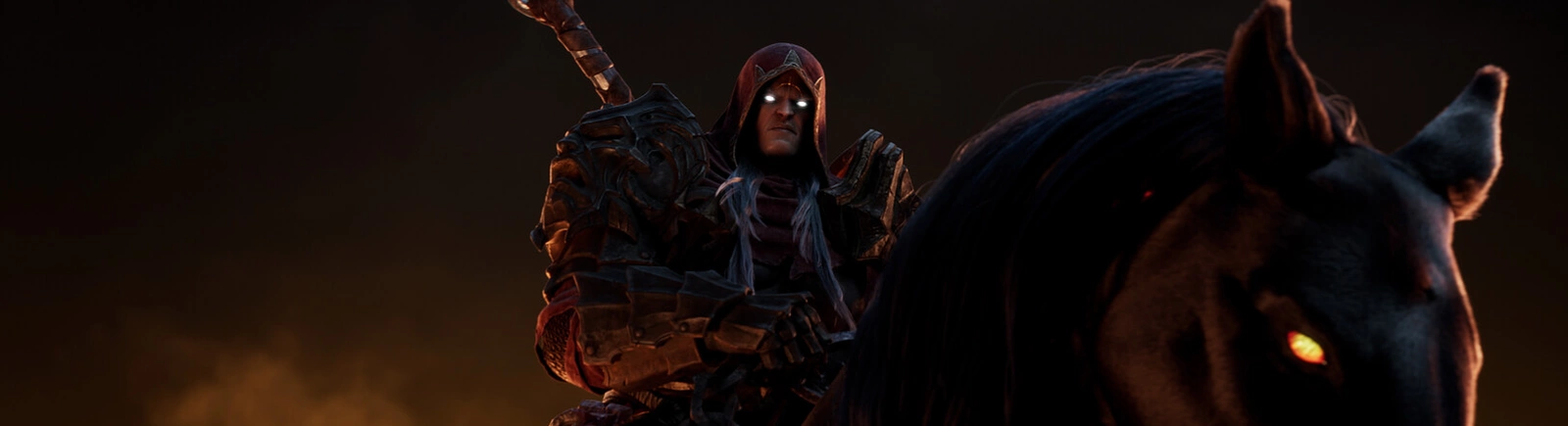 Farklı ülkelerde Darksiders 4 çıkış tarihi