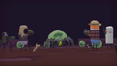 Windblown Windblown ile benzer