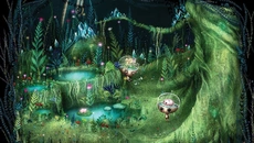 Rescue the Enchanter Rescue the Enchanter ile benzer