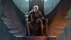 Disciples: Domination - Sıra tabanlı türünde bir oyun