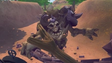 Tainted Grail: The Fall of Avalon Tainted Grail: The Fall of Avalon ile benzer