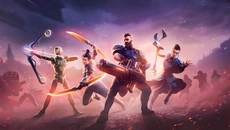 Blood Line: A Rebel Moon Game - MMO türünde bir oyun