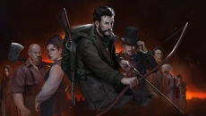 Darkwood 2 Darkwood 2 ile benzer