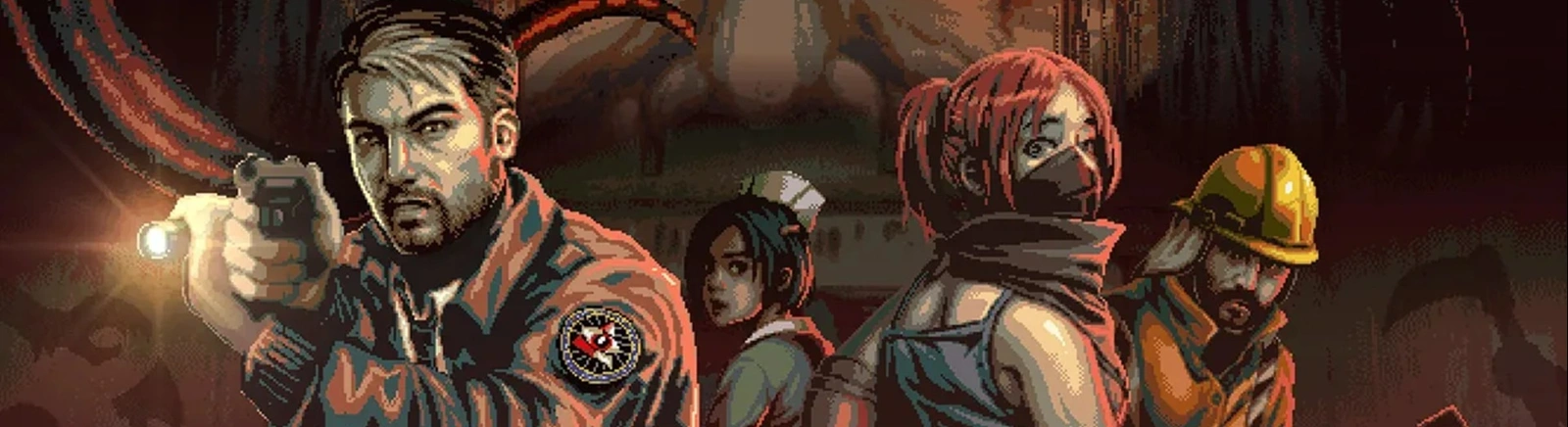 Whisper Mountain Outbreak — Cheat Engine için Tablo [334] / Tablolar / Hileler