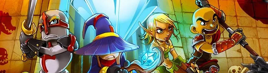 Farklı ülkelerde Dungeon Defenders çıkış tarihi