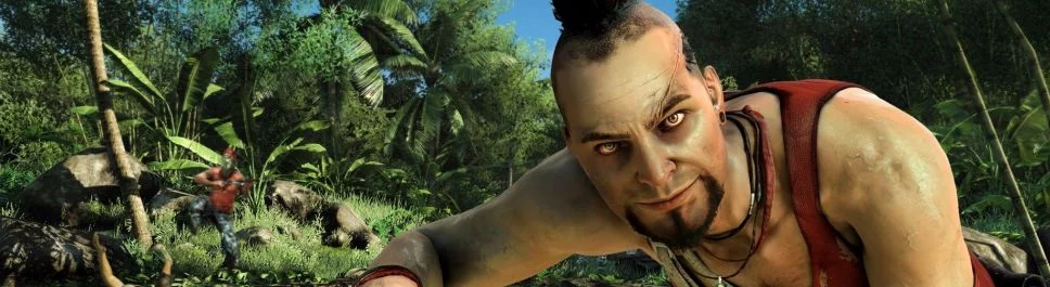 Far Cry 3 — Таблица для Cheat Engine [UPD: 18.07.2024] / Tablolar / Hileler