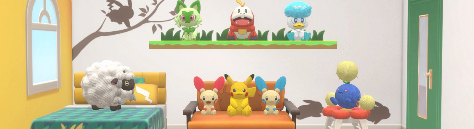 Karmaşık incelemeler Pokémon Friends hakkında — 0 görüş